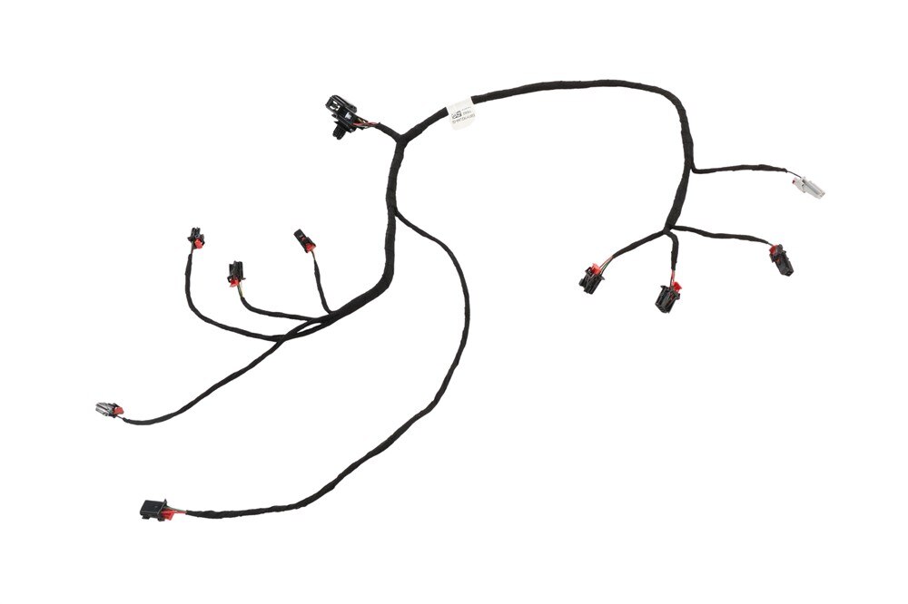 GM Genuine Parts A/C Wiring Harness