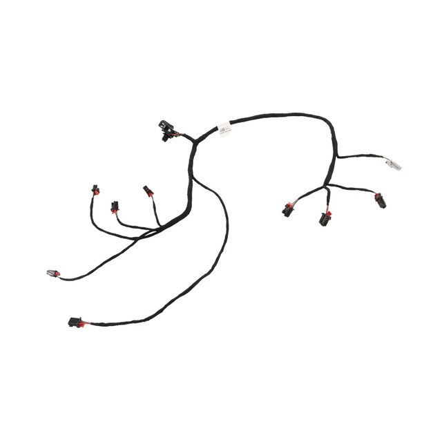GM Genuine Parts A/C Wiring Harness