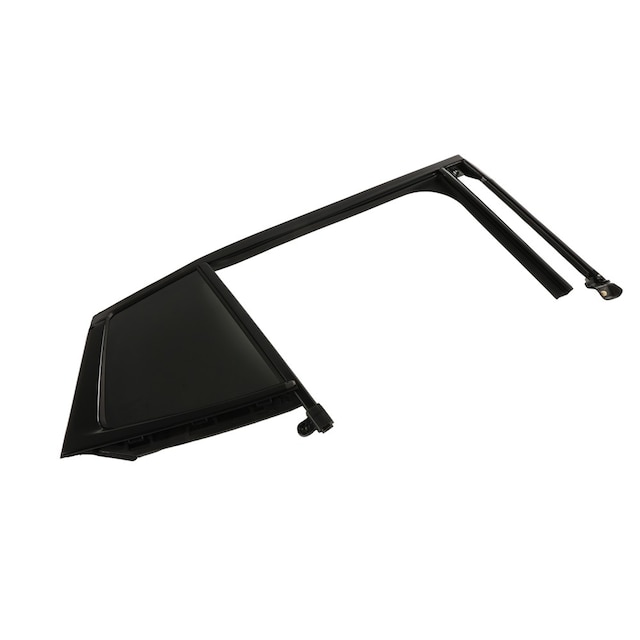 GM Genuine Parts Rear Passenger Side Door Window Weatherstrip