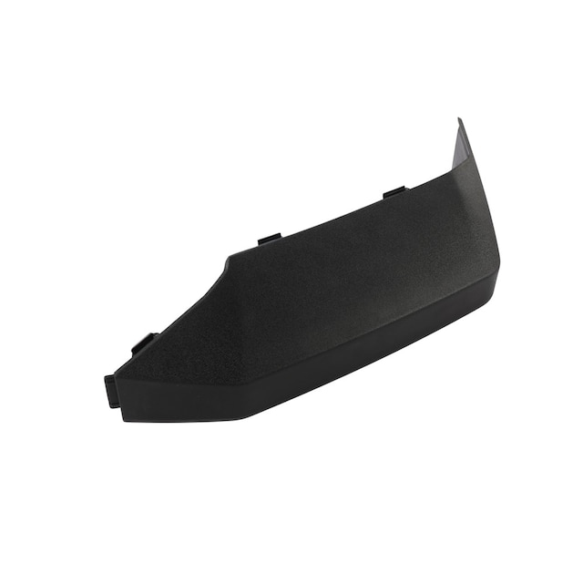 GM Genuine Parts Black Front Drivers Side Fender Paint Protector