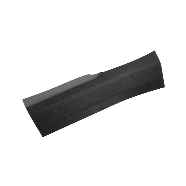 GM Genuine Parts Backen Black Rear Driver Side Door Sill Garnish Molding