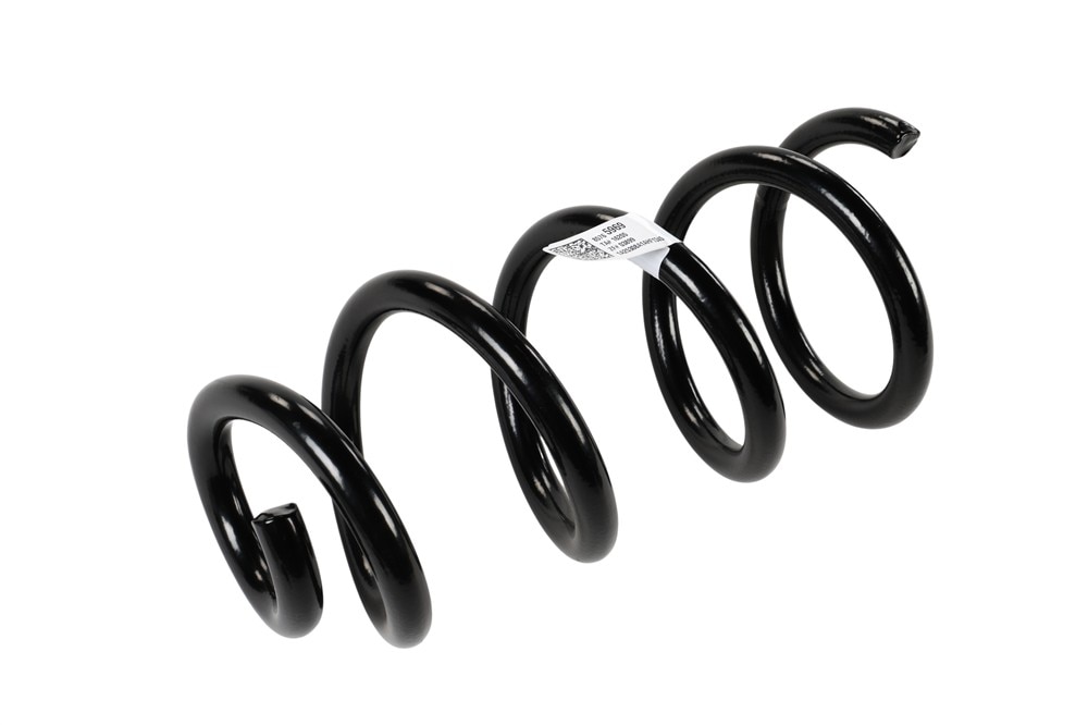 GM Genuine Parts Coil Spring