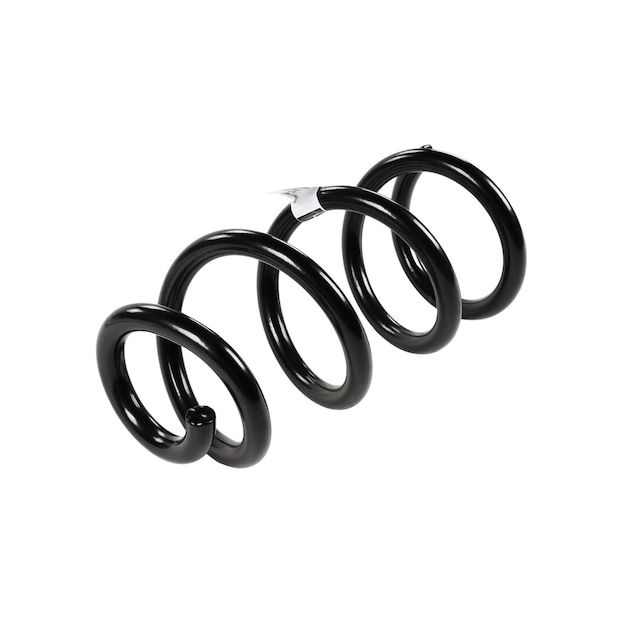 GM Genuine Parts Coil Spring