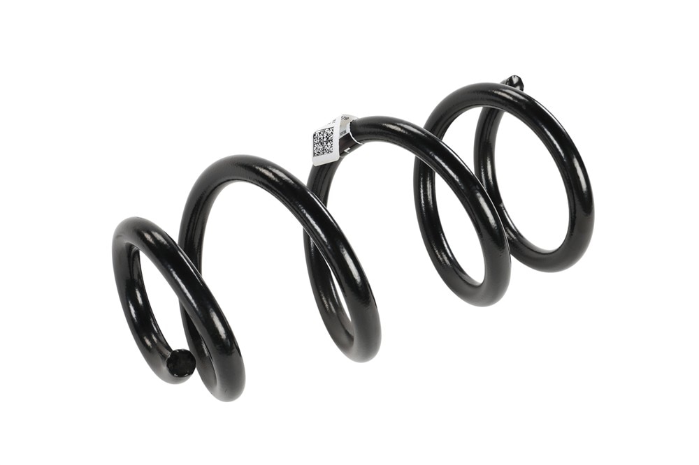 GM Genuine Parts Coil Spring