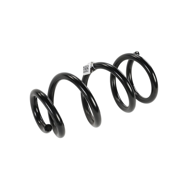 GM Genuine Parts Coil Spring