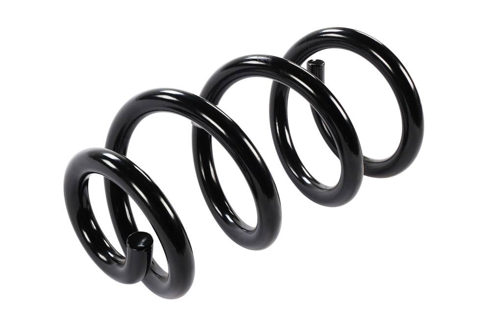 GM Genuine Parts Coil Spring