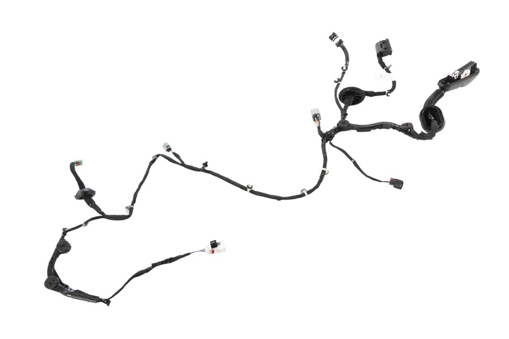 GM Genuine Parts Front Driver Side Door Drive Wiring Harness