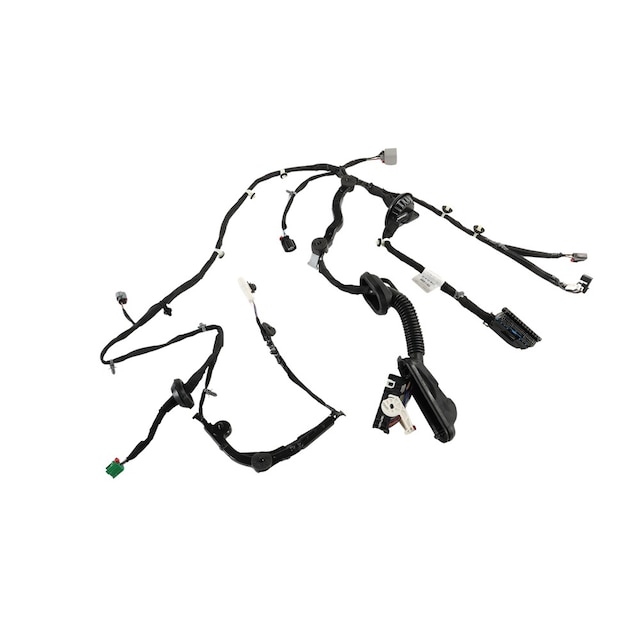 GM Genuine Parts Front Driver Side Door Drive Wiring Harness