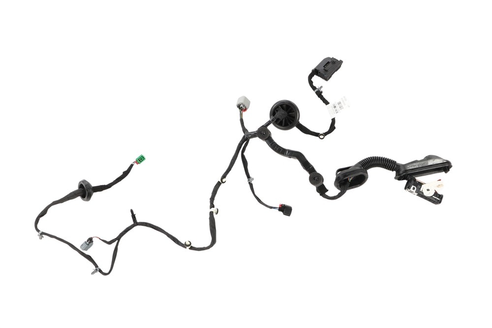 GM Genuine Parts Front Driver Side Door Drive Wiring Harness