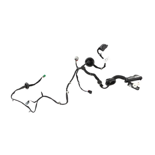 GM Genuine Parts Front Driver Side Door Drive Wiring Harness