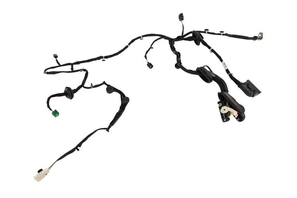 GM Genuine Parts Front Passenger Side Door Drive Wiring Harness