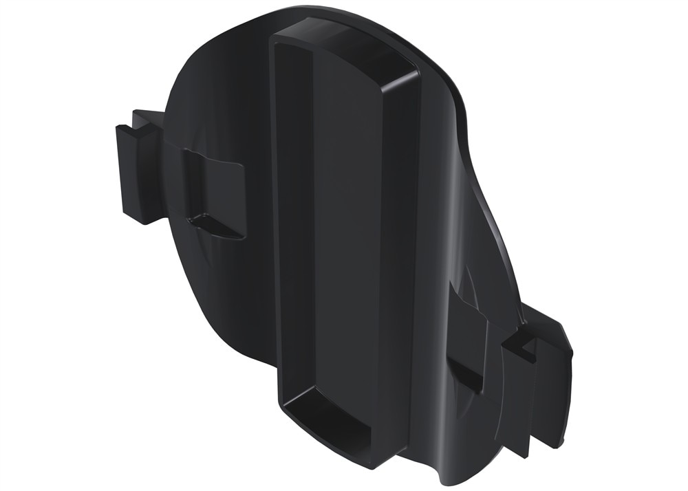 GM Genuine Parts Box Mounted Trailer Hitch Platform Mounting Cover