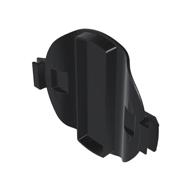 GM Genuine Parts Box Mounted Trailer Hitch Platform Mounting Cover