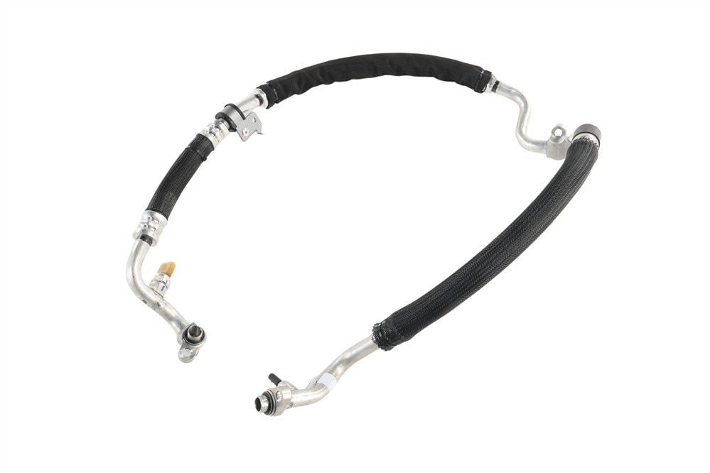 GM Genuine Parts Air Conditioning Evaporative Connector Hose/Tube and Compressor Hose