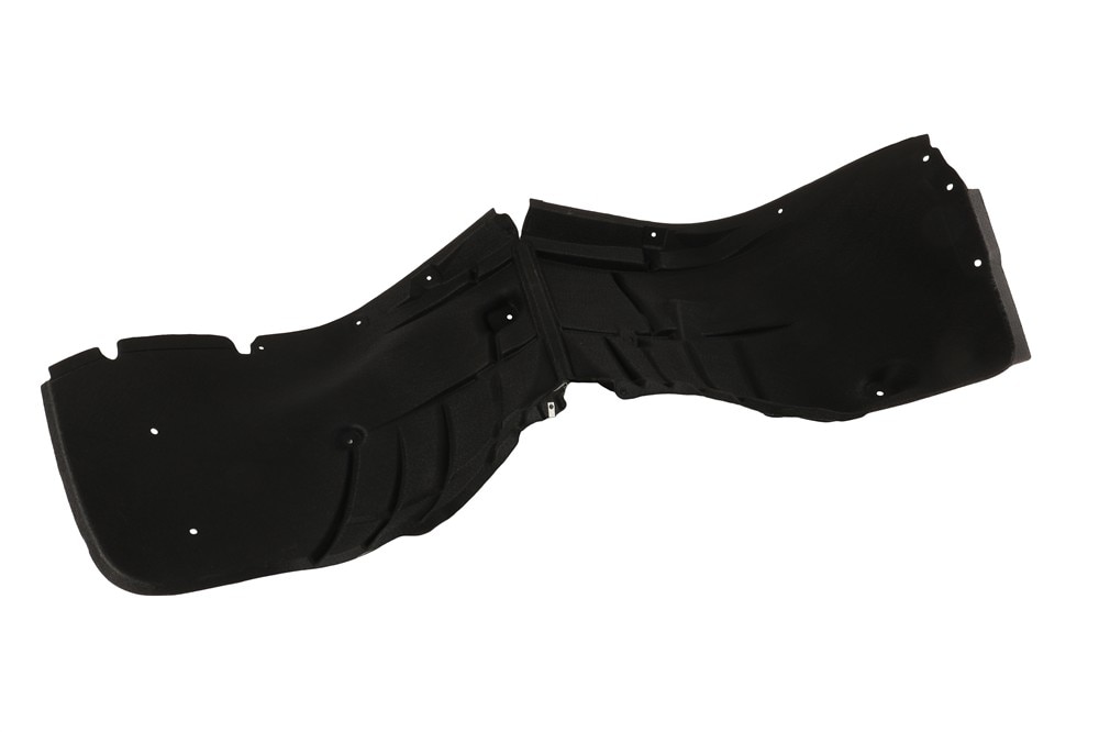 GM Genuine Parts Air Transfer Front Driver Side Wheelhouse Liner