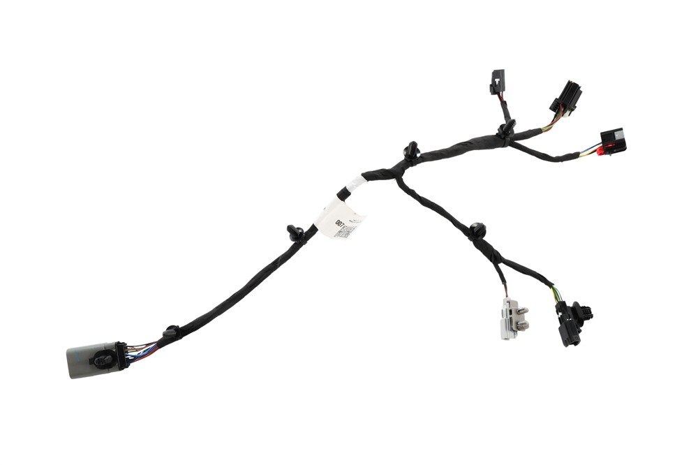 GM Genuine Parts Rear Passenger Side Seat Wiring Harness