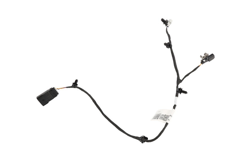 GM Genuine Parts Rear Driver Side Seat Wiring Harness
