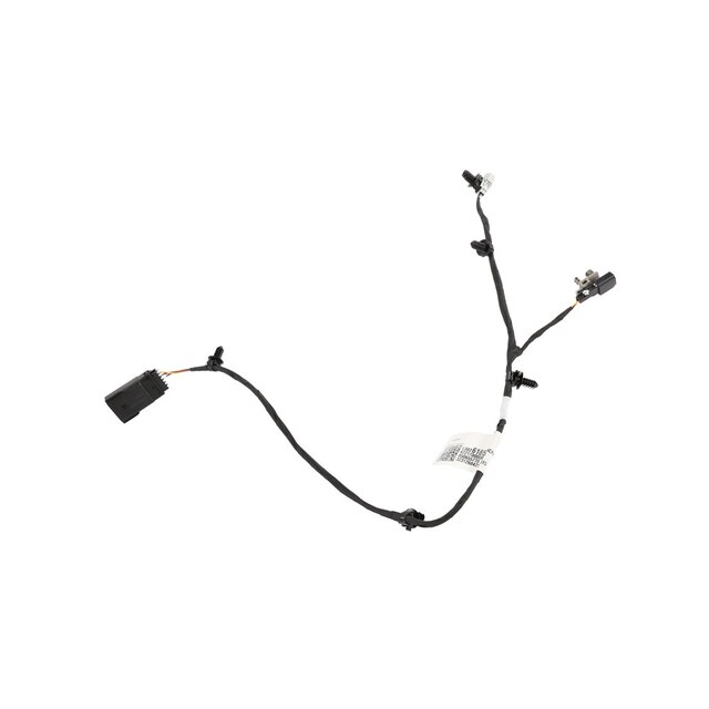 GM Genuine Parts Rear Driver Side Seat Wiring Harness