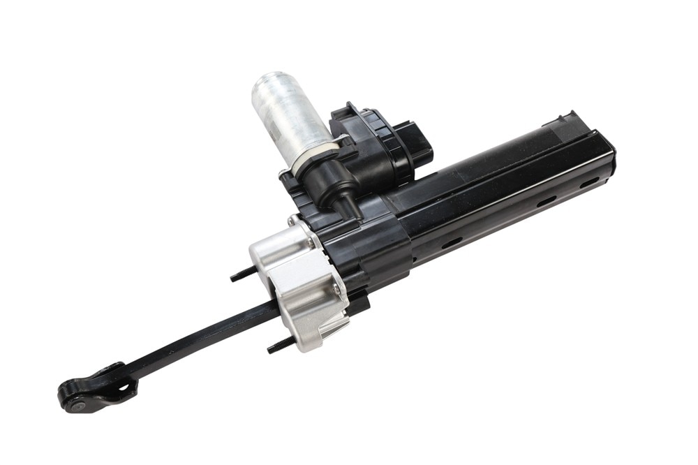 GM Genuine Parts Control Valve