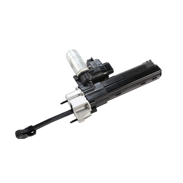 GM Genuine Parts Control Valve