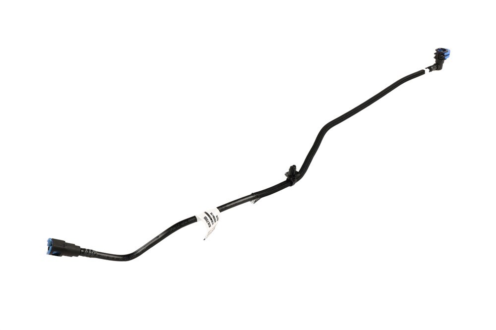GM Genuine Parts Engine Coolant Hose