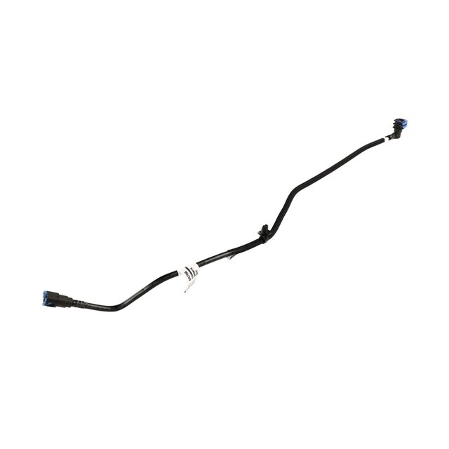GM Genuine Parts Engine Coolant Hose