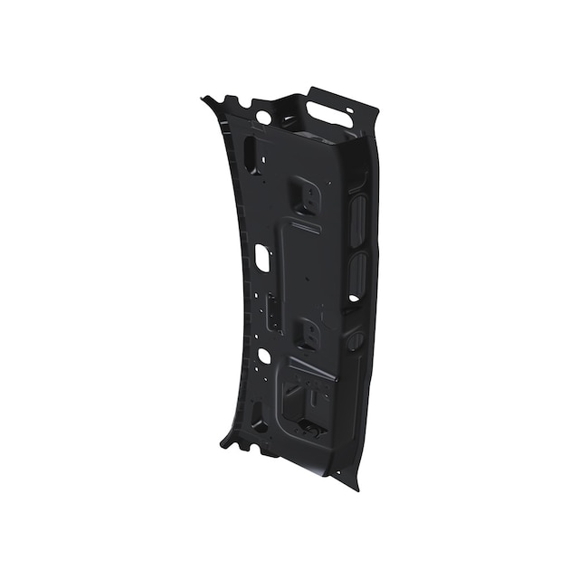 GM Genuine Parts Roof Rear Header Panel