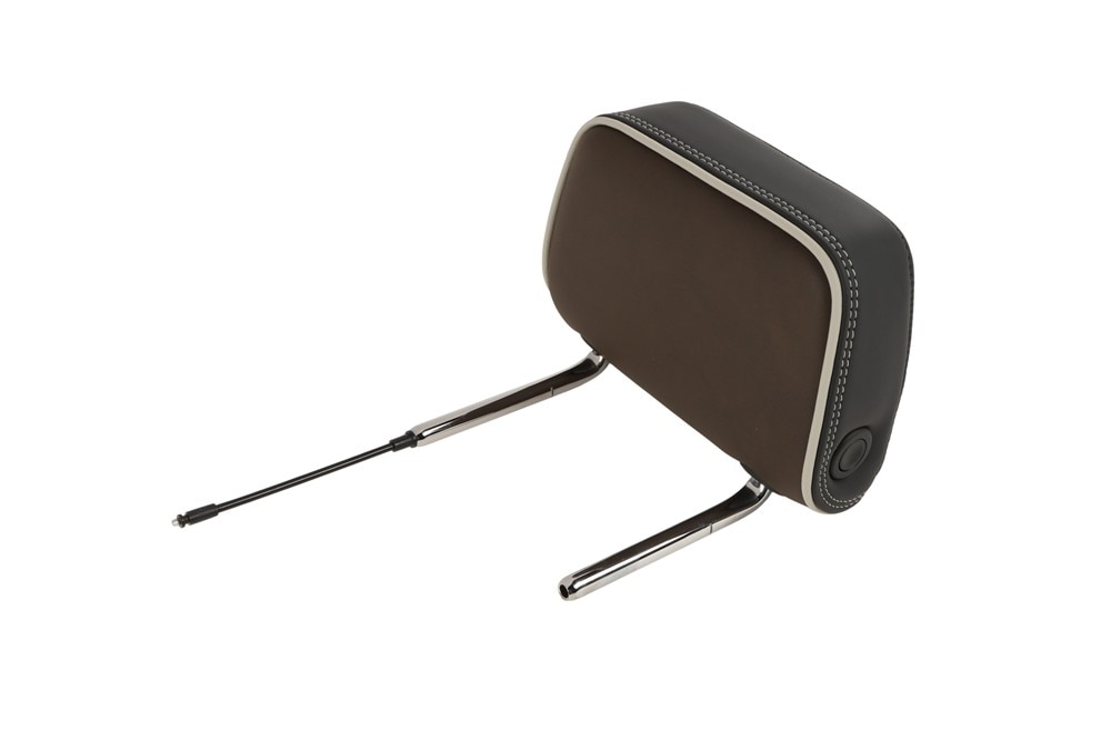 GM Genuine Parts Warg Sauvage Rear Seat Head Restraint
