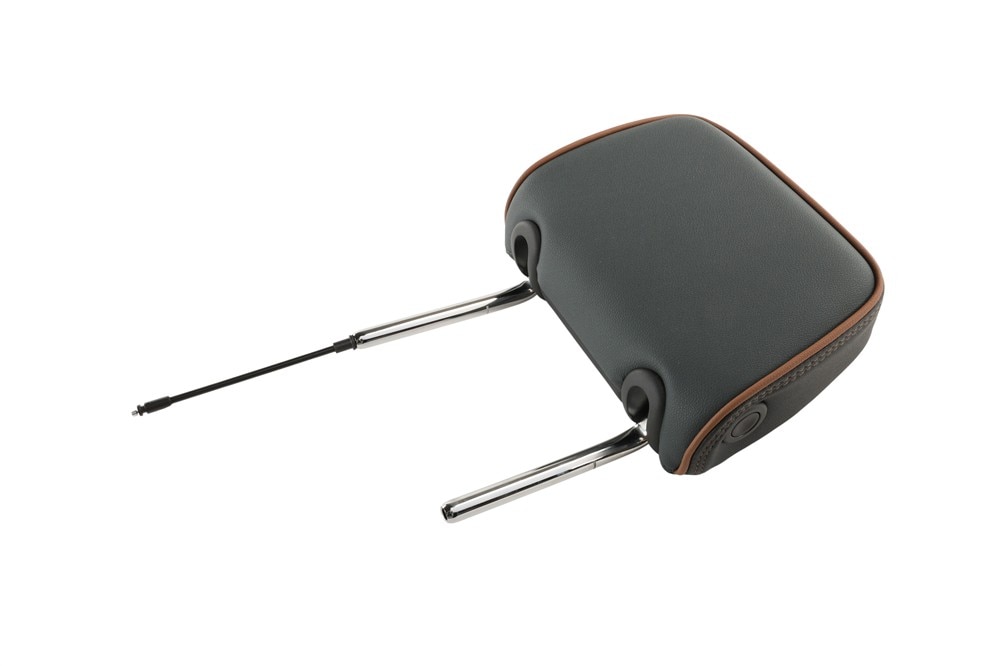 GM Genuine Parts Rear Seat Head Restraint