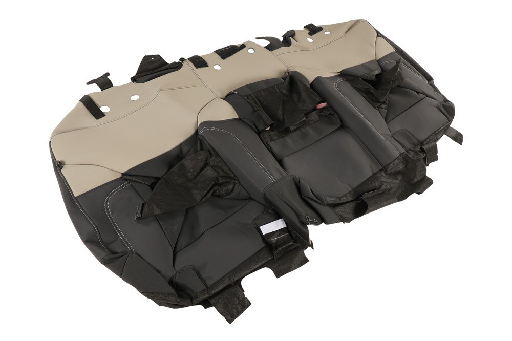 GM Genuine Parts Rear Driver Side Seat Back Cover