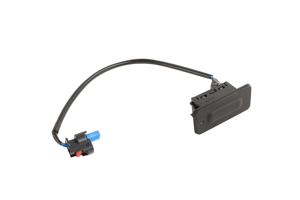 GM Genuine Parts Liftgate Exterior Release Switch
