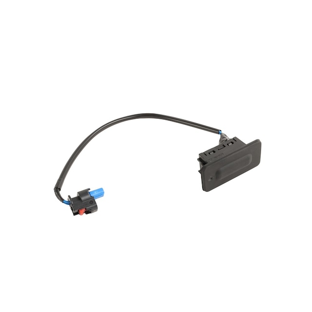 GM Genuine Parts Liftgate Exterior Release Switch