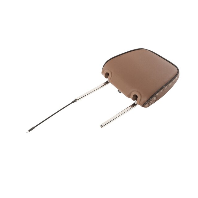 GM Genuine Parts Clove 3rd Row Seat Head Restraint