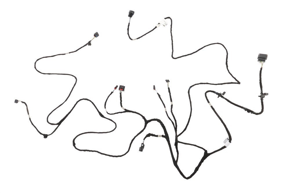GM Genuine Parts Headlining Trim Panel Harness