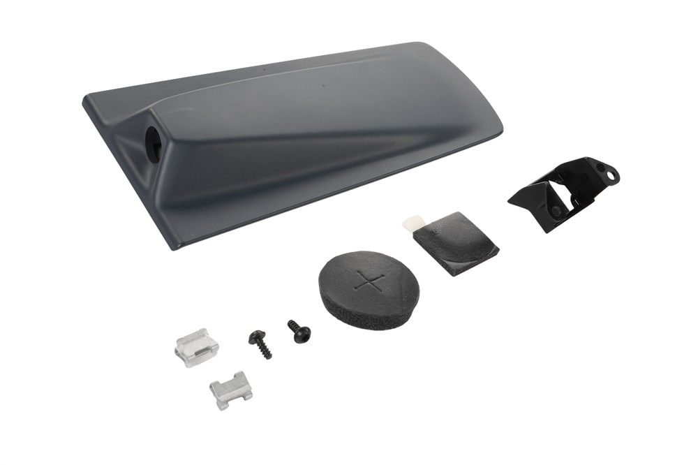 GM Genuine Parts Folding Top Applique Kit
