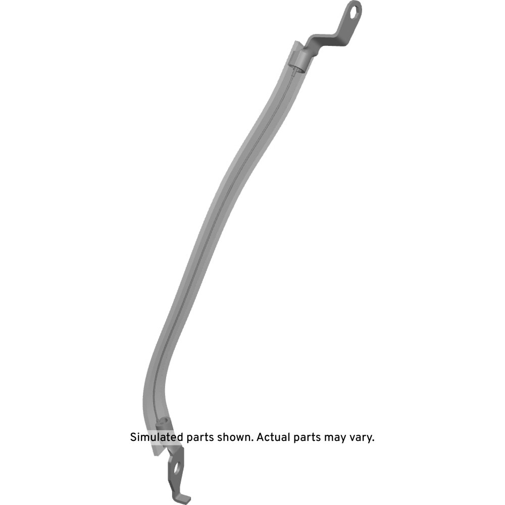 GM Genuine Parts Battery Positive and Negative Cable Strap