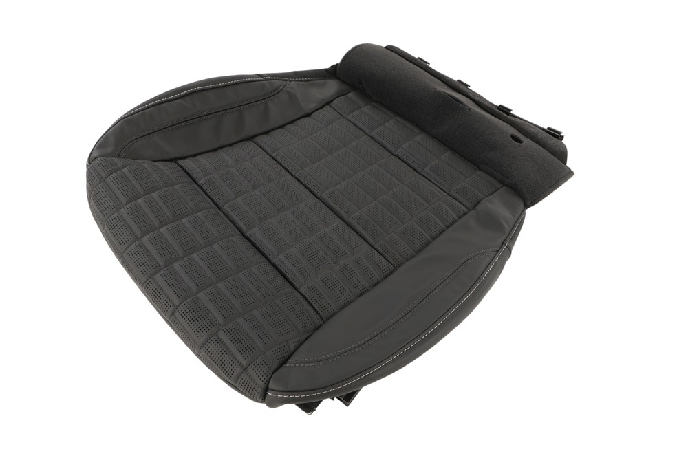 GM Genuine Parts Rear Driver Side Seat Cushion Cover