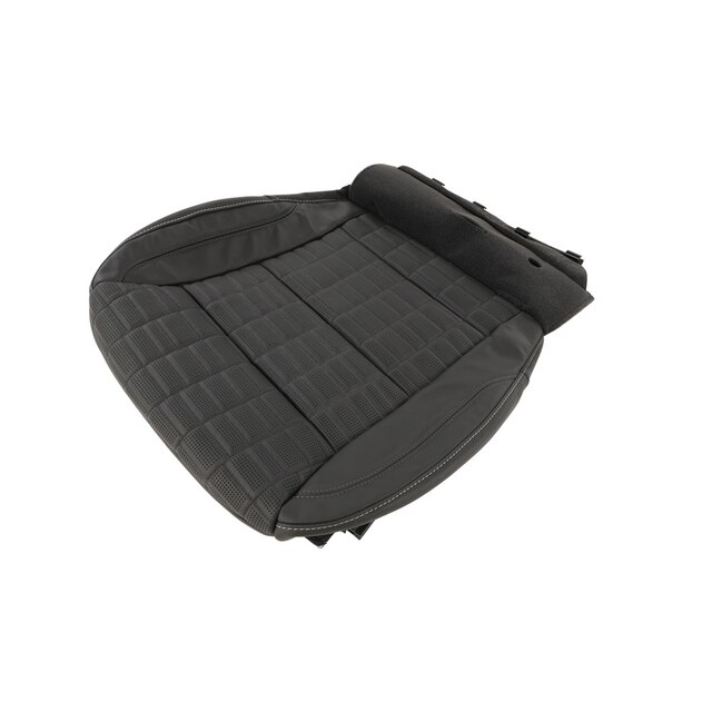 GM Genuine Parts Rear Driver Side Seat Cushion Cover