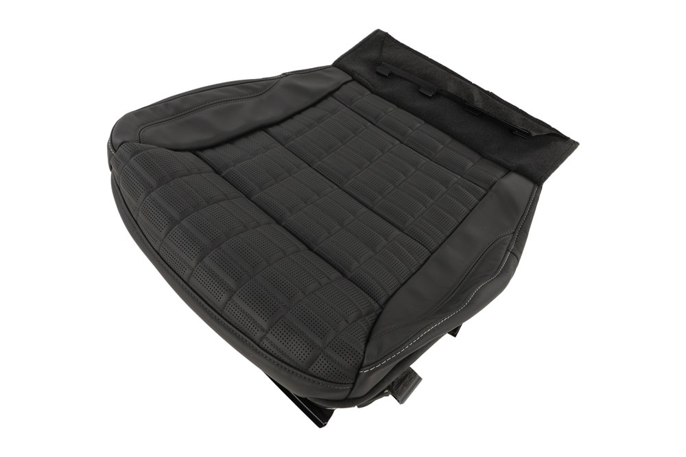 GM Genuine Parts Rear Passenger Side Seat Cushion Cover