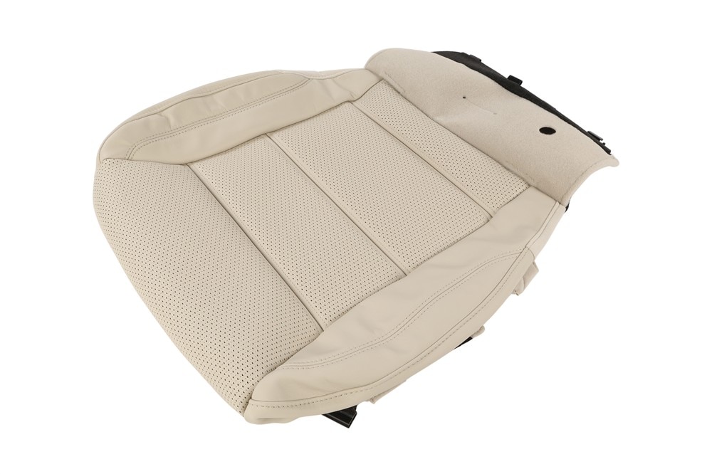 GM Genuine Parts Rear Passenger Side Seat Cushion Cover