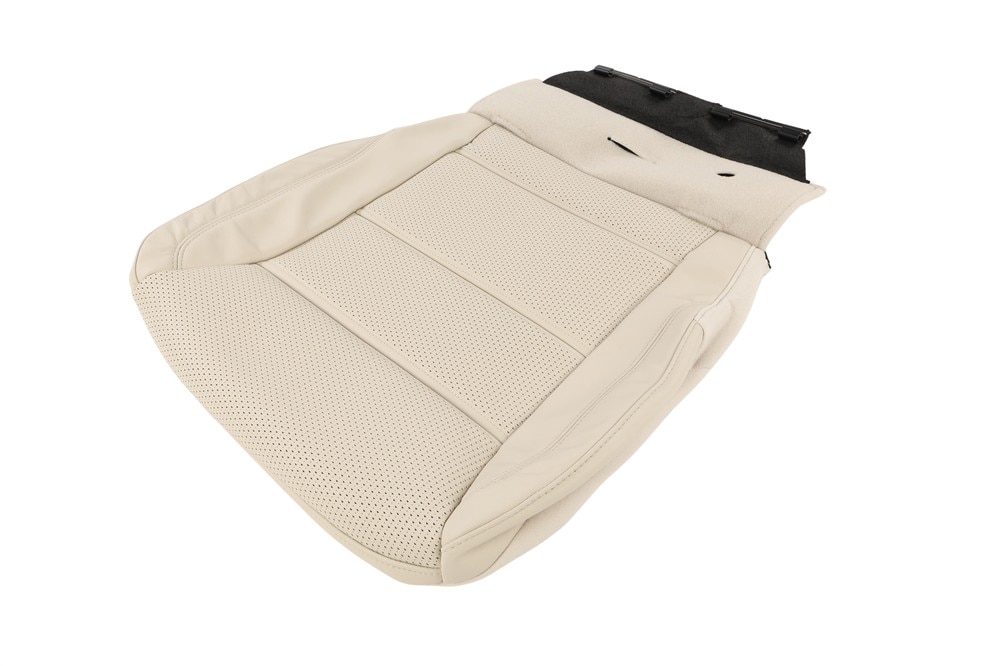 GM Genuine Parts Rear Passenger Side Seat Cushion Cover