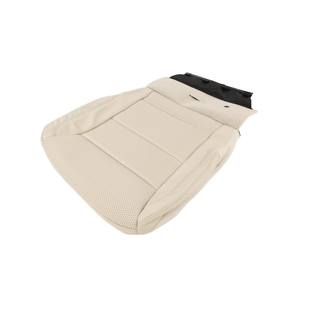 GM Genuine Parts Rear Passenger Side Seat Cushion Cover