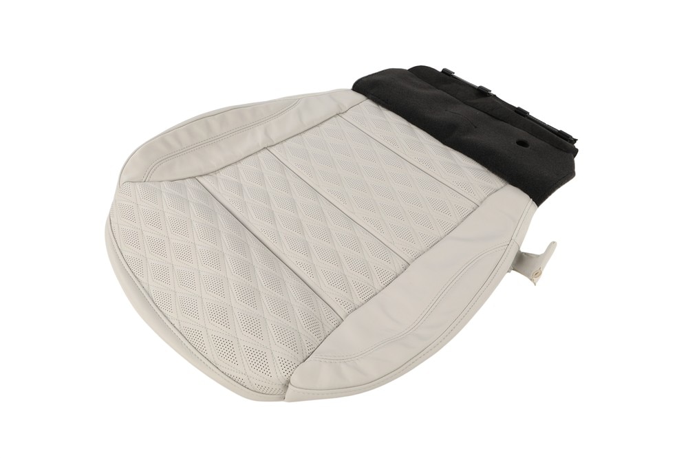 GM Genuine Parts Rear Driver Side Seat Cushion Cover