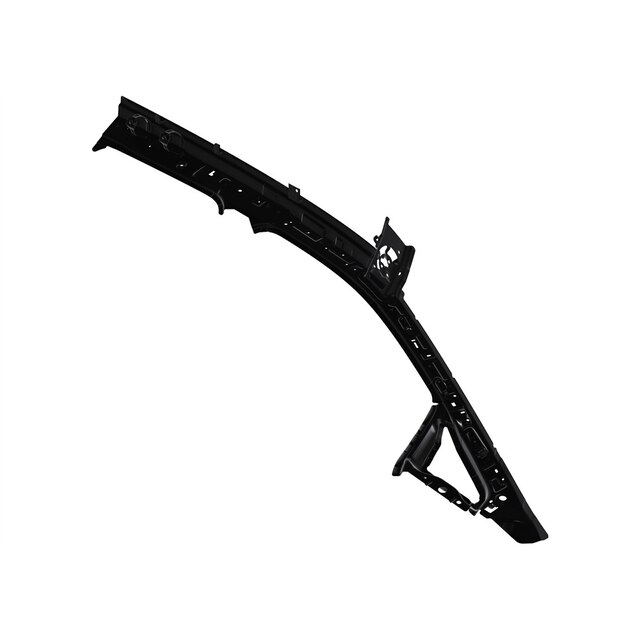 GM Genuine Parts Driver Side Roof Inner Seat Rail