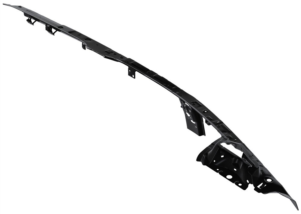 GM Genuine Parts Passenger Side Roof Inner Seat Rail