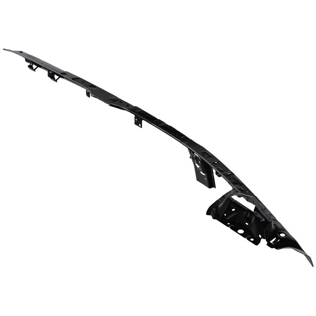 GM Genuine Parts Passenger Side Roof Inner Seat Rail