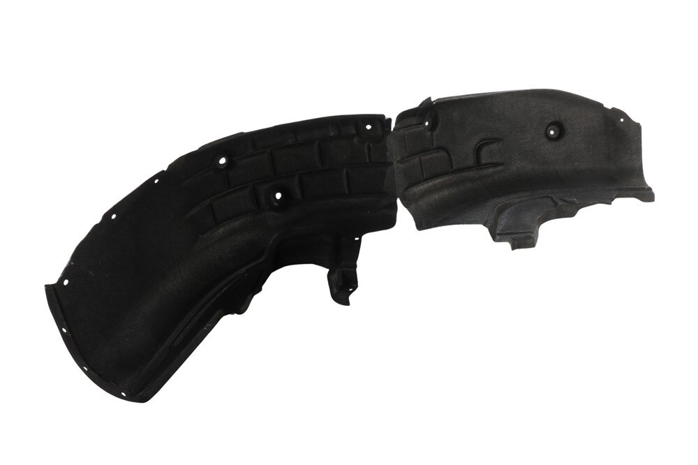 GM Genuine Parts Rear Driver Side Wheelhouse Liner
