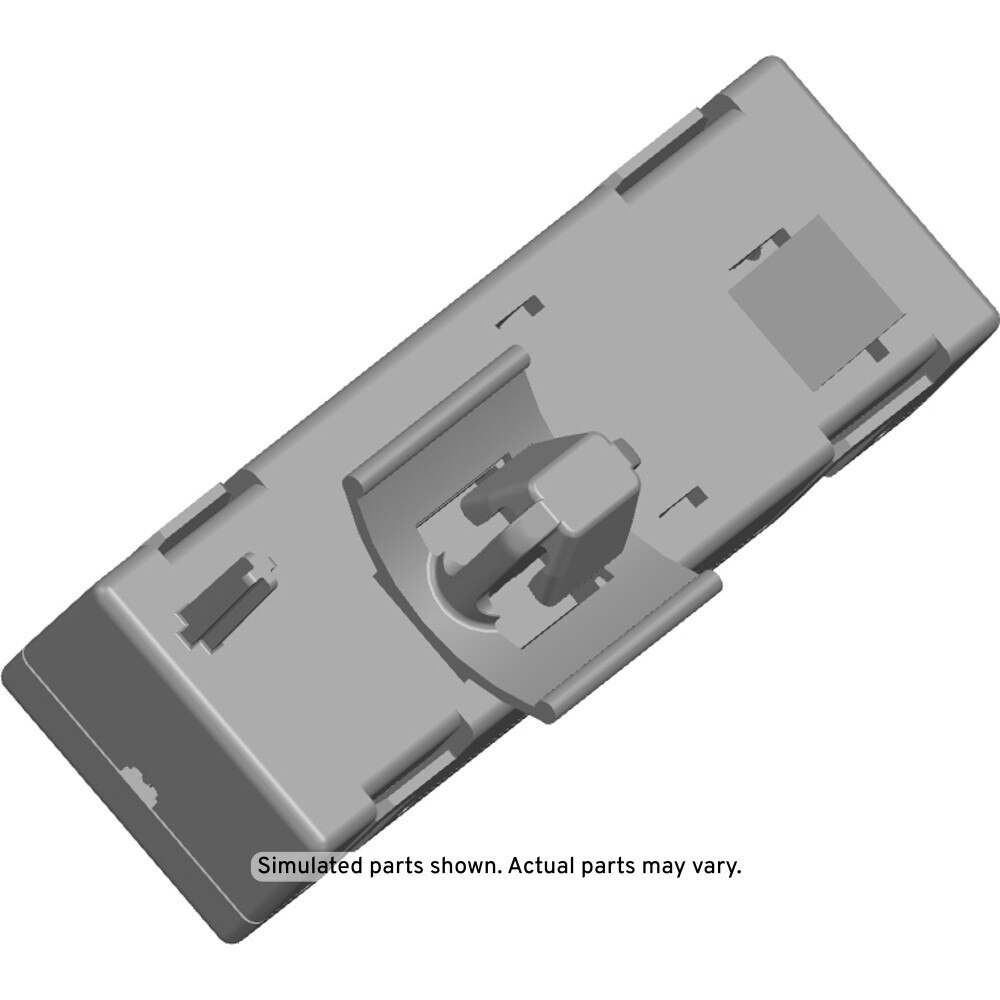 GM Genuine Parts Radio AM Antenna Signal Filter Module