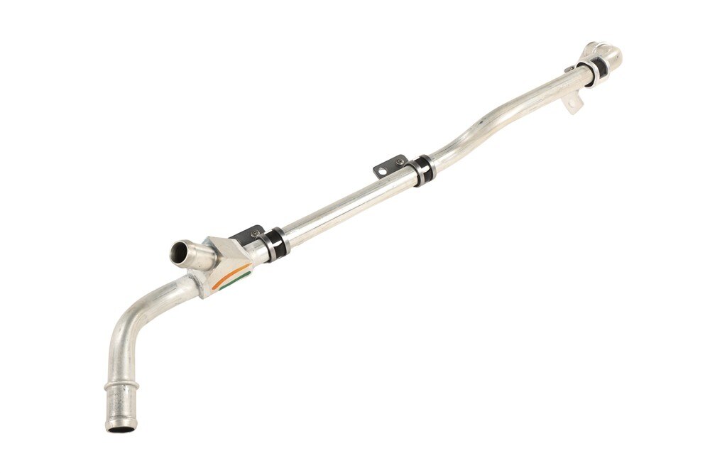 GM Genuine Parts Charging Air Clear Cooling Pipe
