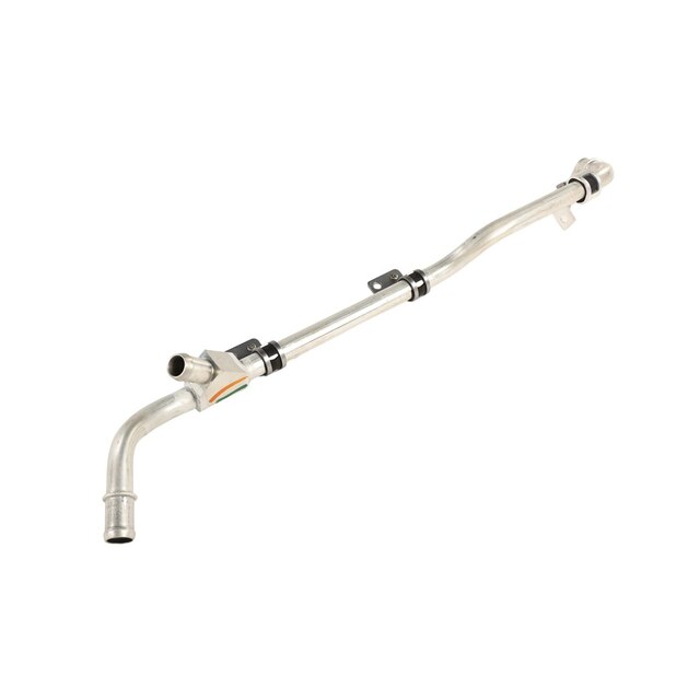GM Genuine Parts Charging Air Clear Cooling Pipe